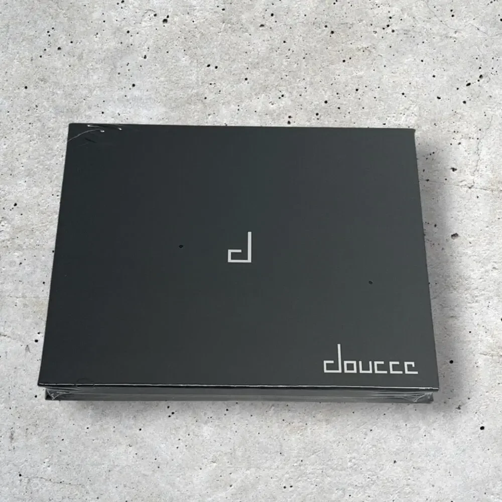 Doucce On The Go Palette Sealed Eyeshadow Blush Kit NEW